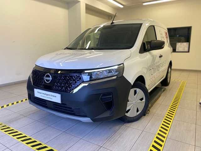 Nissan Townstar L1 EV 45 kWh Acenta chargeur 11 kW